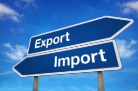 Export Daenemark